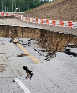 landslide prevention