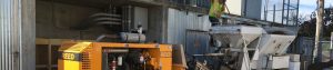 bay area permeation grouting