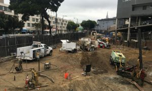 san francisco injection grouting soil stabilization